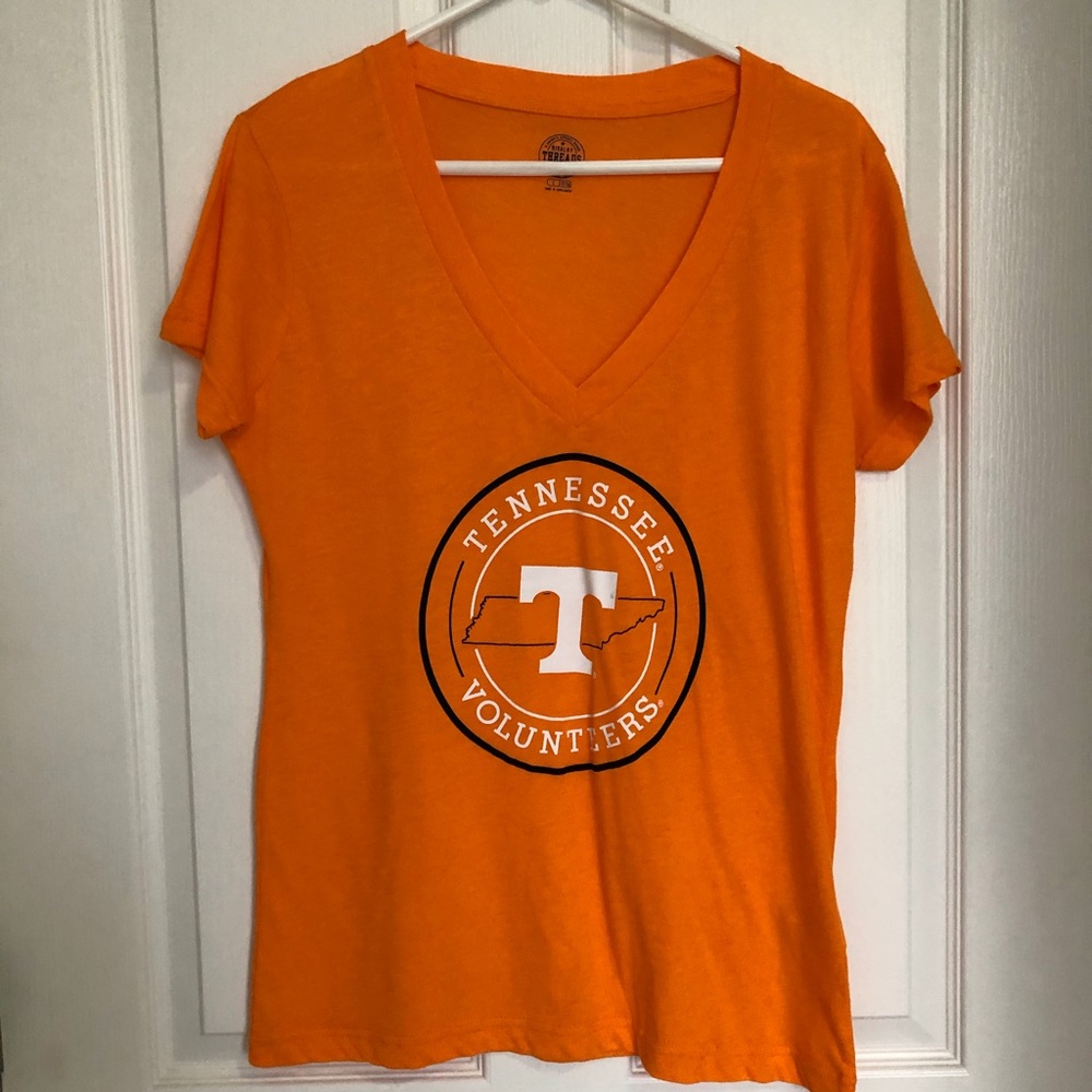 Short Sleeve University of Tennessee t-shirt